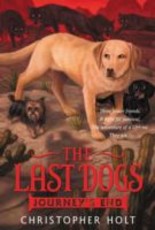 The Last Dogs (eBook)