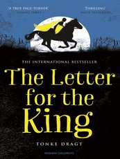 The Letter for the King (eBook)