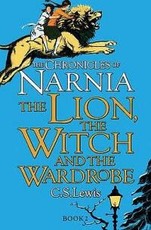 The Lion, the Witch and the Wardrobe