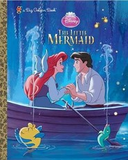 The Little Mermaid