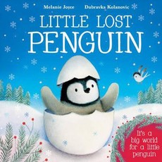 The Little Penguin