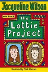 The Lottie Project