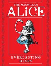 The MacMillan Alice Everlasting Diary