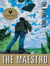 The Maestro (eBook)