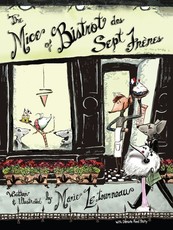 The Mice of Bistrot des Sept Frères