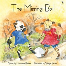 The missing ball