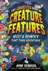 The Monster Book of Creature Features (eBook)