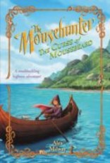 The Mousehunter #2 (eBook)