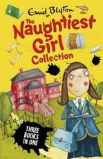 The Naughtiest Girl Collection 1