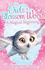 The Owls of Blossom Wood: A Magical Beginning