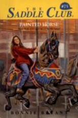 The Painted Horse (eBook)