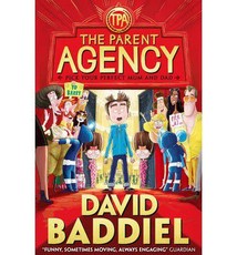 The Parent Agency