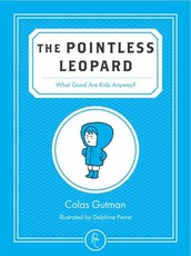 The Pointless Leopard (eBook)