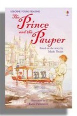 The Prince and the Pauper