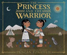 The Princess and the Warrior: A Tale of Two Volcanoes