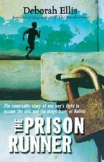 The Prison Runner