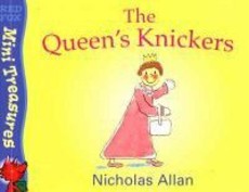 The Queen's Knickers