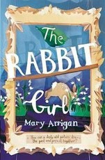 The Rabbit Girl