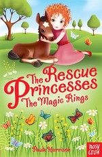 The Rescue Princesses: The Magic Rings