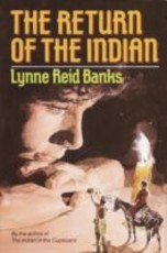 The Return of the Indian (eBook)