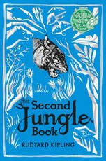 The Second Jungle Book