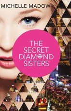 The Secret Diamond Sisters (The Secret Diamond Sisters, Book 1)