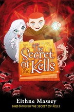 The Secret of Kells (eBook)