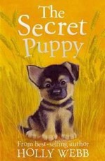 The Secret Puppy