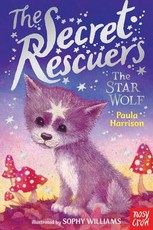 The Secret Rescuers: The Star Wolf