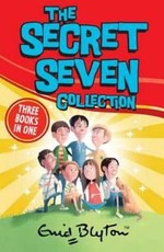 The Secret Seven Collection 1