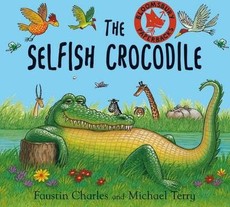 The Selfish Crocodile