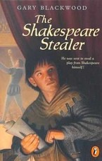 The Shakespeare Stealer