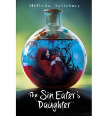 The Sin Eater's Daughter