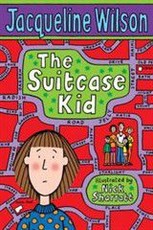 The Suitcase Kid