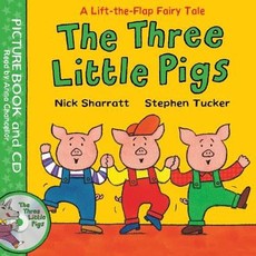 The Three Little Pigs