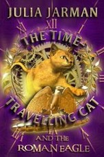 The Time-Travelling Cat and the Roman Eagle