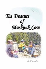 The Treasure of Muskunk Cove