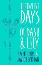 The Twelve Days of Dash and Lily