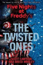 The Twisted Ones (Five Nights at Freddy's #2)