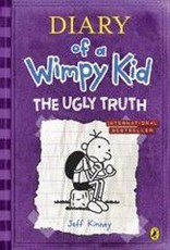 The Ugly Truth (Diary of a Wimpy Kid book 5)