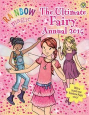 The Ultimate Fairy Annual 2015