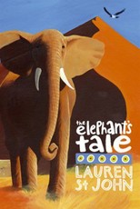 The White Giraffe Series: The Elephant's Tale