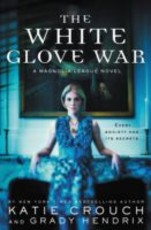 The White Glove War (eBook)