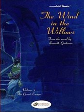 The Wind in the Willows: v. 3