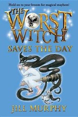 The Worst Witch Saves the Day