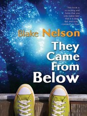 They Came From Below (eBook)