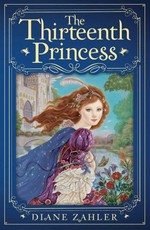 Thirteenth Princess (eBook)