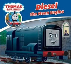 Thomas & Friends: Diesel