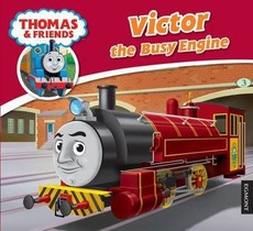 Thomas & Friends: Victor