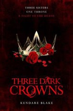 Three Dark Crowns